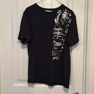 Vintage y2k element tee